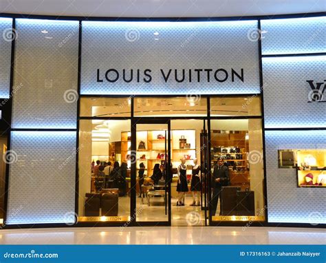 louis vuitton domain store.